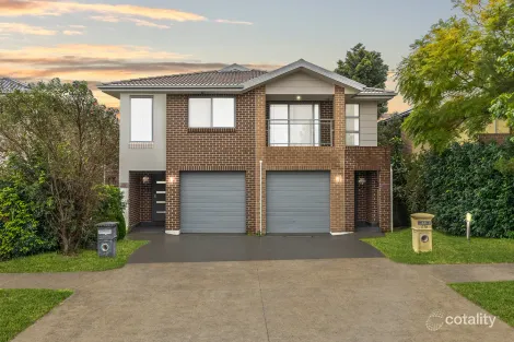 Property photo of 177A Meurants Lane Glenwood NSW 2768