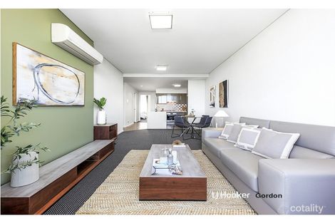 Property photo of 1119/8 Avon Road Pymble NSW 2073