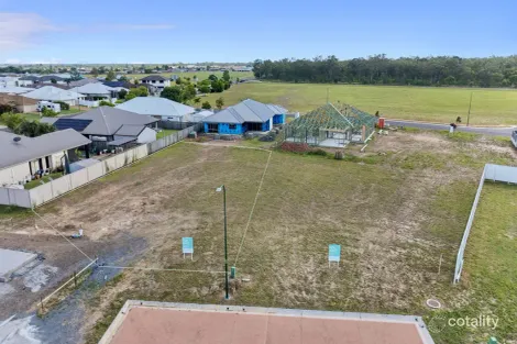 21 Verona St, Norville, QLD 4670