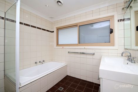 Property photo of 7 Lille Place Milperra NSW 2214