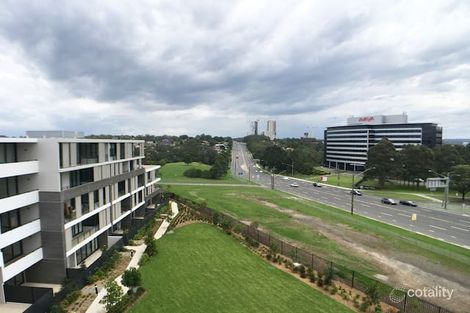 519/5a Whiteside St, North Ryde, NSW 2113