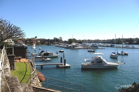 Property photo of 5/40 Drummoyne Avenue Drummoyne NSW 2047