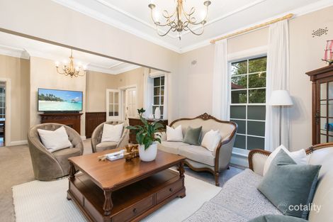 Property photo of 93 Fox Valley Road Wahroonga NSW 2076