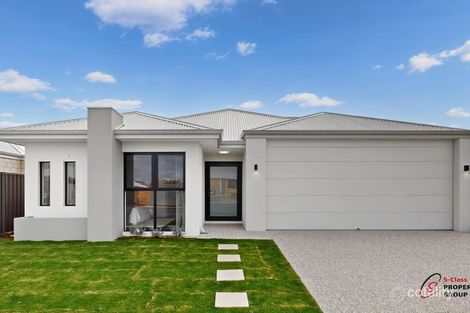Property photo of 40 Scenograph Drive Sinagra WA 6065