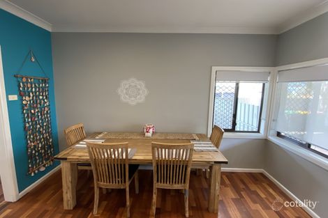 Property photo of 161 Bathurst Street Condobolin NSW 2877