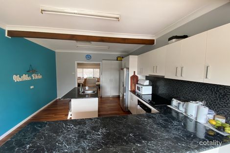 Property photo of 161 Bathurst Street Condobolin NSW 2877