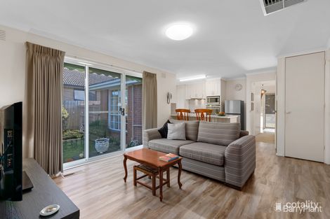 Property photo of 34 Amblecote Crescent Mulgrave VIC 3170