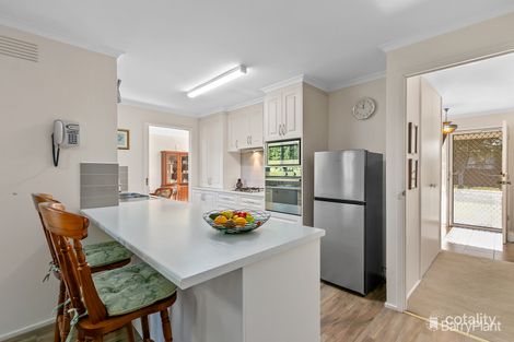 Property photo of 34 Amblecote Crescent Mulgrave VIC 3170