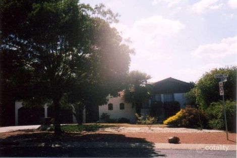 21 Clode Cres, Macgregor, ACT 2615