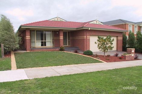 Property photo of 16 Webb Court Rowville VIC 3178