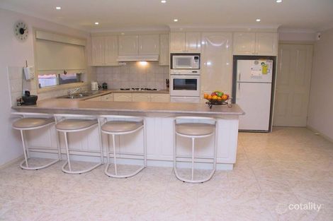 Property photo of 16 Webb Court Rowville VIC 3178