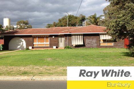 Property photo of 28 Mayne Way Australind WA 6233