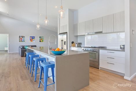 Property photo of 22 Stein Avenue Armstrong Creek VIC 3217