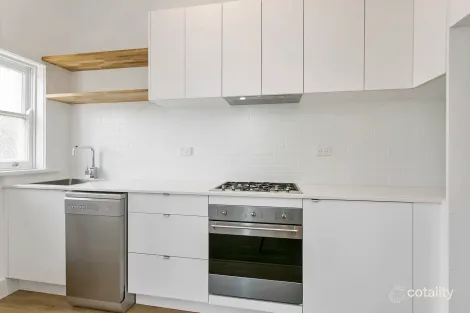 Property photo of 4/86 North Steyne Manly NSW 2095