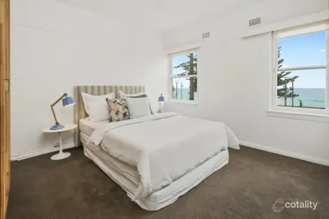 Property photo of 4/86 North Steyne Manly NSW 2095