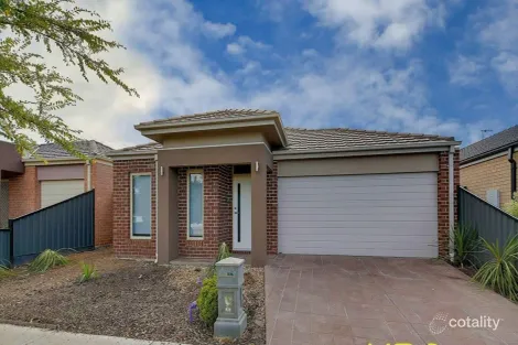 13 Fermont Ave, Craigieburn, VIC 3064
