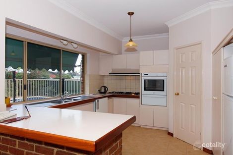 Property photo of 16A Devon Road Swanbourne WA 6010