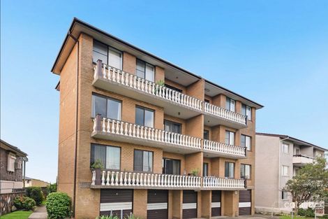Property photo of 6/87-93 Forest Road Arncliffe NSW 2205