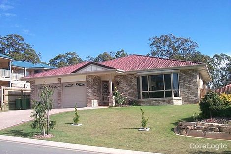 Property photo of 42 Leilani Drive Birkdale QLD 4159