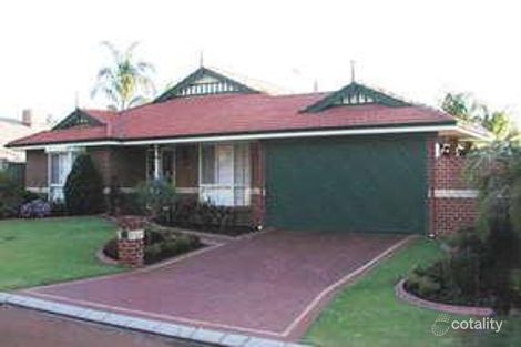 16 Hungerford Cl, Canning Vale, WA 6155