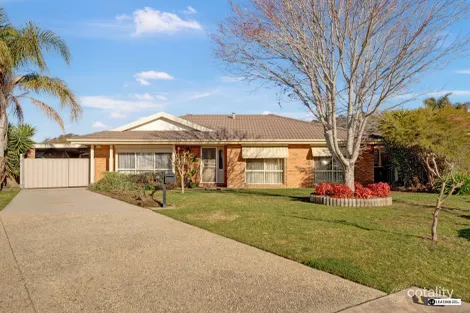 11 Wagner Pl, West Wodonga, VIC 3690