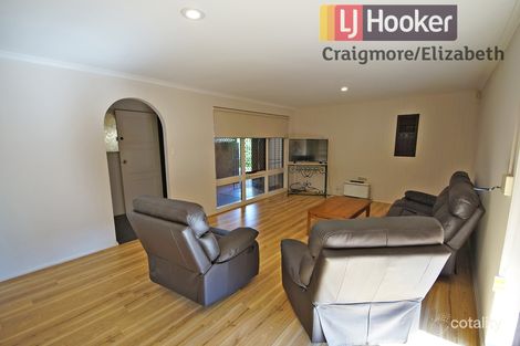Property photo of 18 Karrawirra Close Craigmore SA 5114
