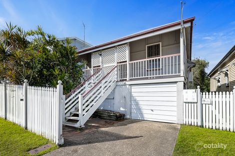 Property photo of 53 Silvester Street Wilston QLD 4051