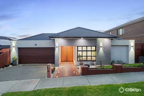 Property photo of 91 Bernly Boulevard Berwick VIC 3806