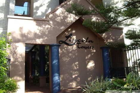 42/133 Lincoln St, Perth, WA 6000