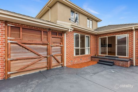 Property photo of 2/87 Cootamundra Drive Wheelers Hill VIC 3150
