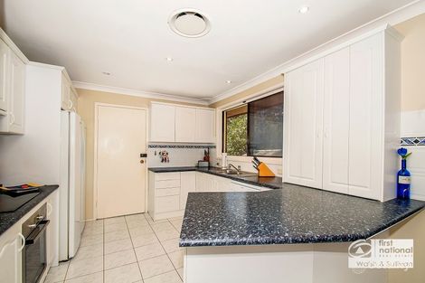 Property photo of 11 Warumbui Avenue Baulkham Hills NSW 2153