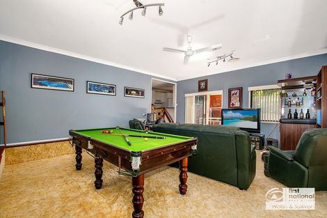 Property photo of 11 Warumbui Avenue Baulkham Hills NSW 2153