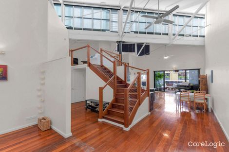 37/22 Florence St, Teneriffe, QLD 4005
