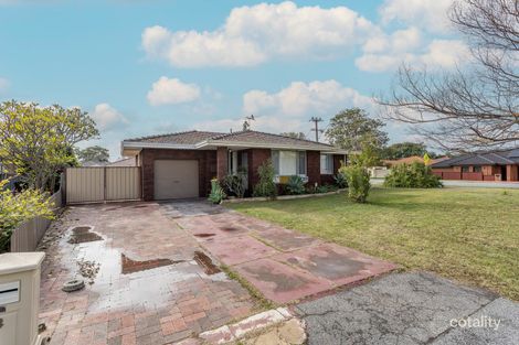 18 Rowlands St, Kewdale, WA 6105