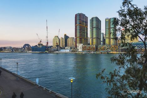 206/8-14 Wharf Cres, Pyrmont, NSW 2009