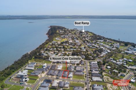 Property photo of 6 Nouvel Crescent Corinella VIC 3984