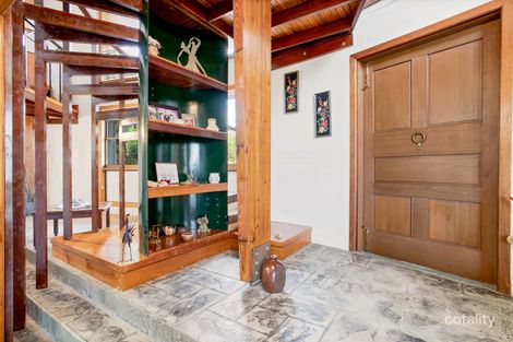 Property photo of 25922 Peak Downs Highway Alexandra QLD 4740