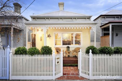 Property photo of 11 Haines Street Hawthorn VIC 3122