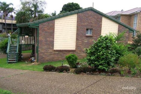 Property photo of 23 Pulkara Court Bilambil Heights NSW 2486