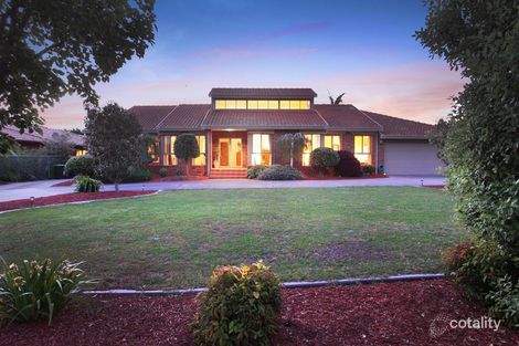 Property photo of 10 Drummond Street Greenvale VIC 3059