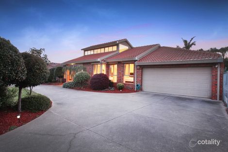 Property photo of 10 Drummond Street Greenvale VIC 3059