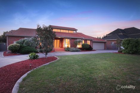 Property photo of 10 Drummond Street Greenvale VIC 3059