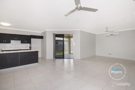 Property photo of 40 Trevalla Entrance Burdell QLD 4818