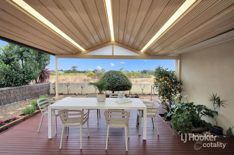 Property photo of 44 Signature Boulevard Point Cook VIC 3030