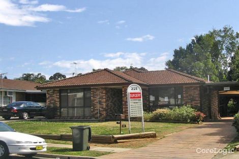 221 Mcfarlane Dr, Minchinbury, NSW 2770