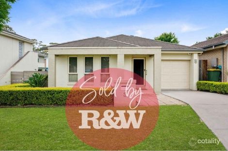 Property photo of 3 Carlton Road Campbelltown NSW 2560