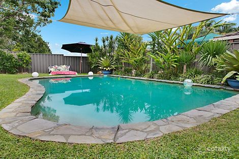 Property photo of 17 Cormo Close Elderslie NSW 2570