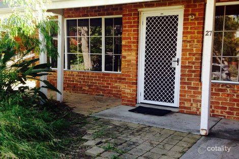 27 Burford Pl, North Fremantle, WA 6159
