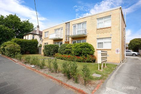 18/575 Glenferrie Rd, Hawthorn, VIC 3122