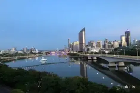 52/26 Lower River Tce, South Brisbane, QLD 4101